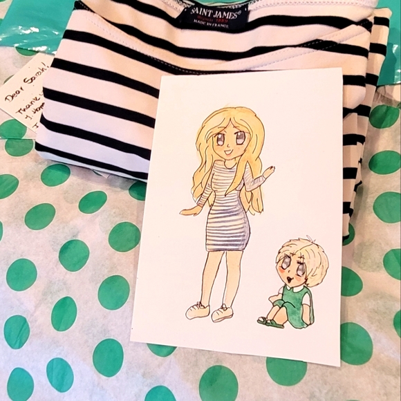 Meet your Posher, Bea - Picture 3 of 3